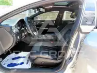 2015 Mercedes Benz CLS-Class