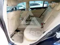 2015 Mercedes Benz CLS-Class