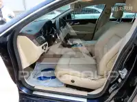 2015 Mercedes Benz CLS-Class