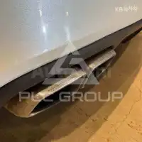 2015 Mercedes Benz CLS-Class