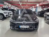 2015 Mercedes Benz CLS-Class