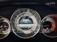 2015 Mercedes Benz CLS-Class