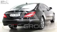2015 Mercedes Benz CLS-Class