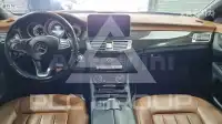 2015 Mercedes Benz CLS-Class