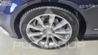 2015 Mercedes Benz CLS-Class