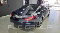 2015 Mercedes Benz CLS-Class