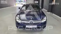2015 Mercedes Benz CLS-Class