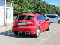 2015 Mercedes Benz A