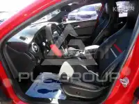 2015 Mercedes Benz A