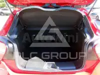 2015 Mercedes Benz A