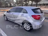 2015 Mercedes Benz A