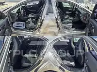 2015 Mercedes Benz A