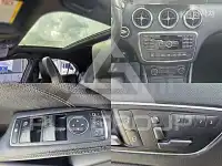 2015 Mercedes Benz A