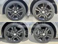 2015 Mercedes Benz A