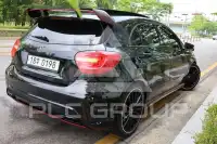 2015 Mercedes Benz A