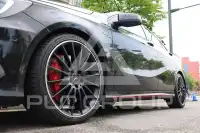 2015 Mercedes Benz A