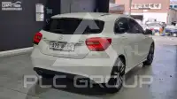 2015 Mercedes Benz A
