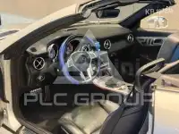 2015 Mercedes Benz SLK-Class