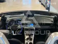 2015 Mercedes Benz SLK-Class