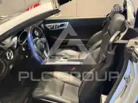2015 Mercedes Benz SLK-Class