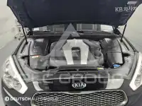 2015 KIA K9