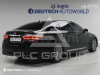 2015 KIA K9