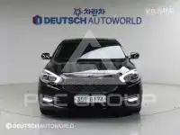 2015 KIA K9