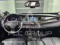 2015 KIA K9