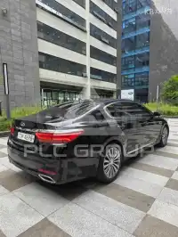 2015 KIA K9