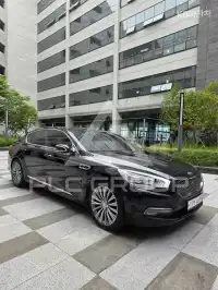 2015 KIA K9