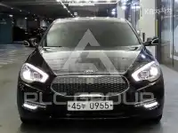 2015 KIA K9