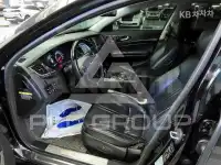 2015 KIA K9
