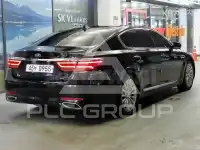 2015 KIA K9