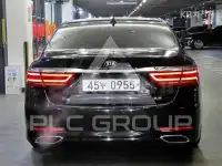 2015 KIA K9
