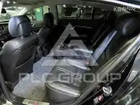 2015 KIA K9