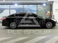 2015 KIA K9