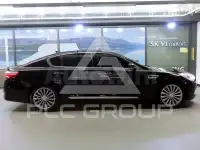 2015 KIA K9