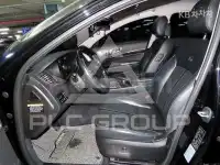 2015 KIA K9