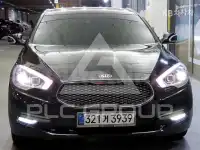 2015 KIA K9