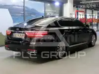 2015 KIA K9