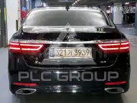 2015 KIA K9