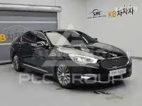 2015 KIA K9