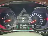 2015 KIA K9
