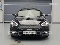 2015 KIA K9