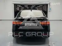 2015 KIA K9