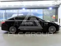 2015 KIA K9