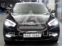 2015 KIA K9