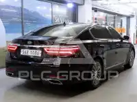 2015 KIA K9
