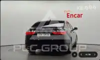 2015 KIA K9