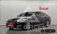 2015 KIA K9